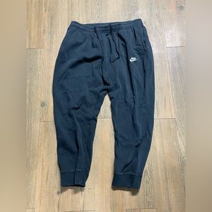 COPY - Men’s Nike Black Pants